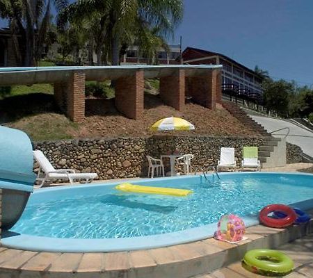 Morro Do Sol Hotel & Eventos Porto Belo Room photo