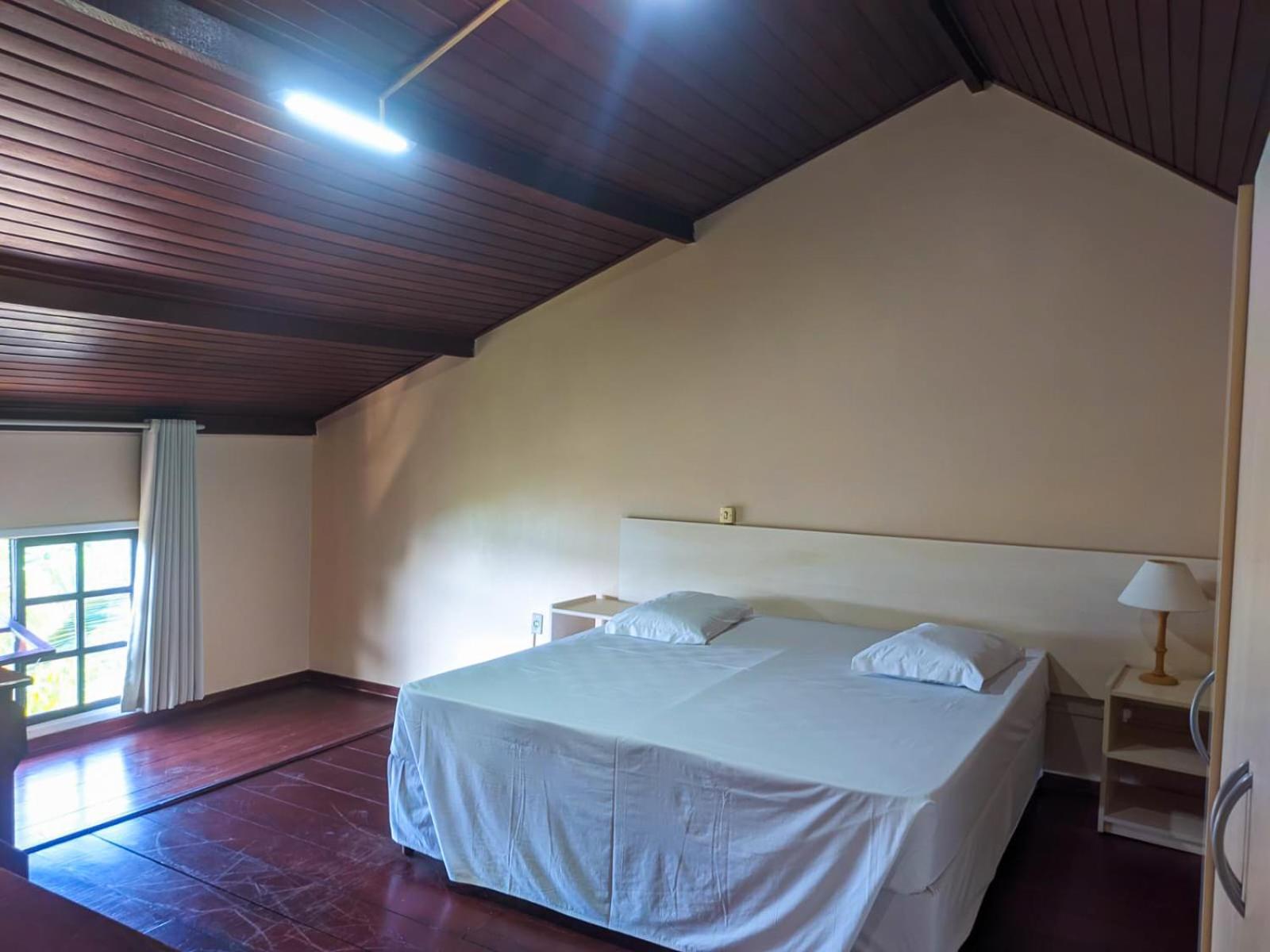 Morro Do Sol Hotel & Eventos Porto Belo Exterior photo